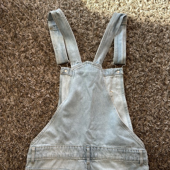 Overalls Forever 21 Men size S - Picture 5 of 7